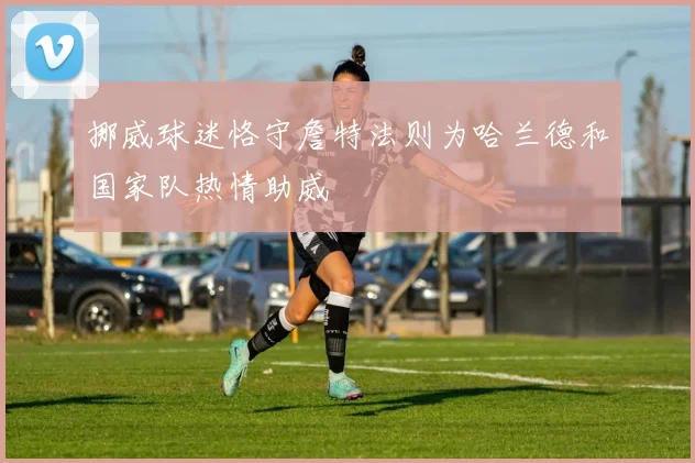挪威球迷恪守詹特法则为哈兰德和国家队热情助威